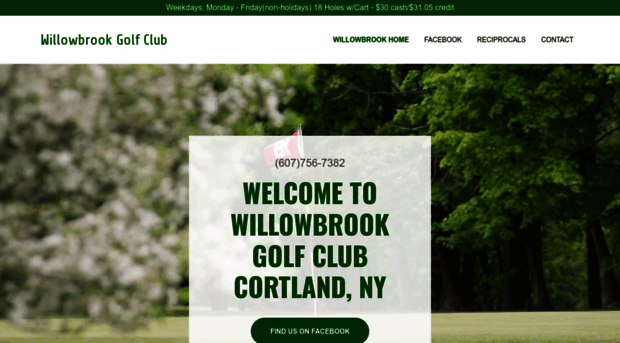 willowbrookcortland.com