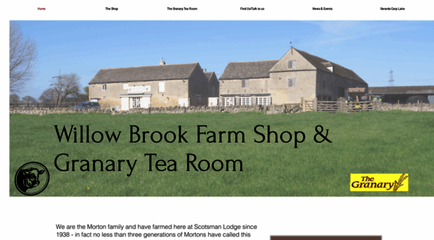 willowbrookfarmshop.co.uk