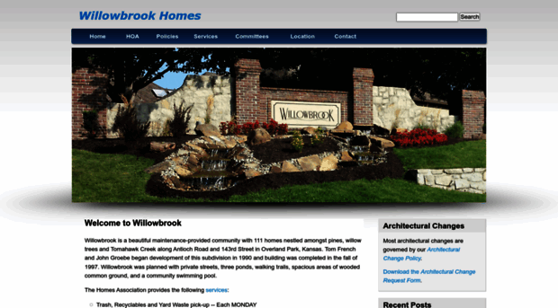 willowbrookhomes.info