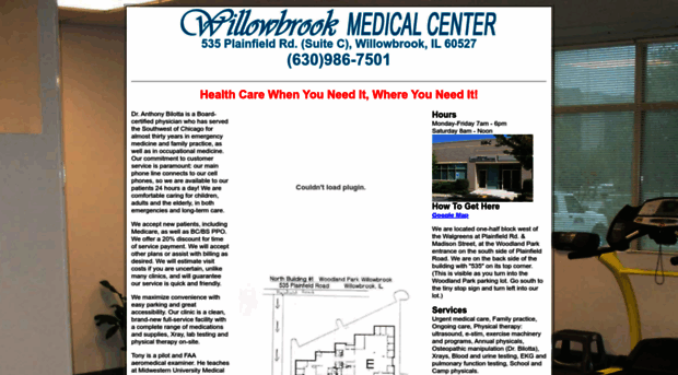 willowbrookmed.com