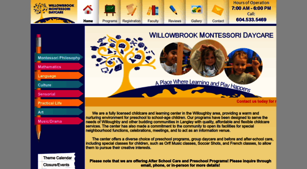 willowbrookmontessori.com