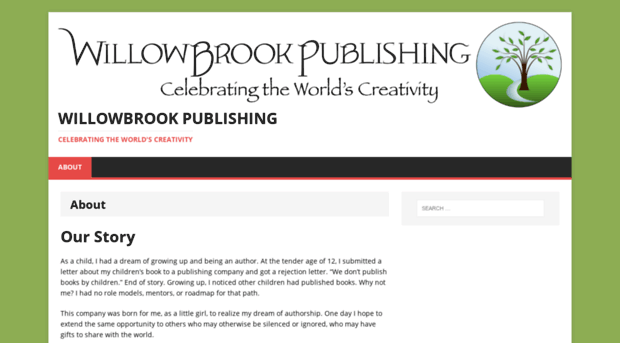 willowbrookpublishing.com