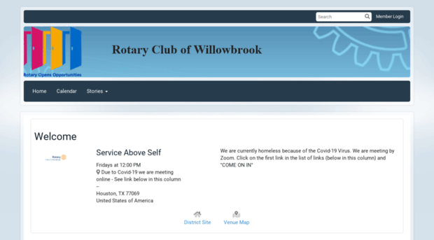 willowbrookrotary.org