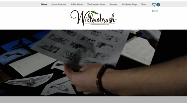 willowbrush.com