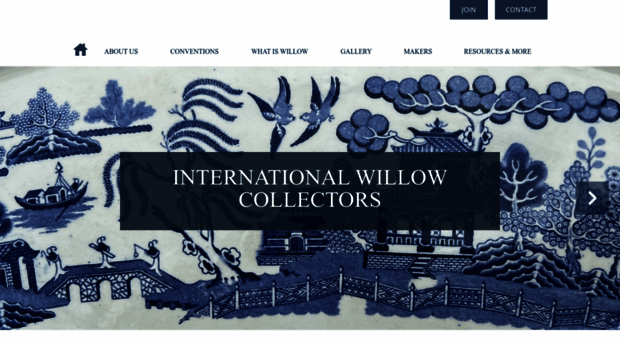 willowcollectors.org