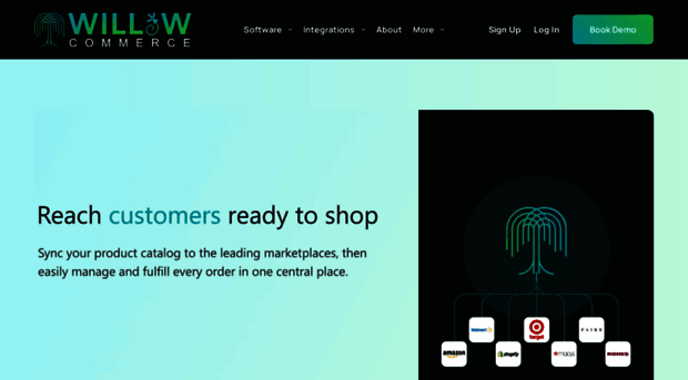 willowcommerce.ai