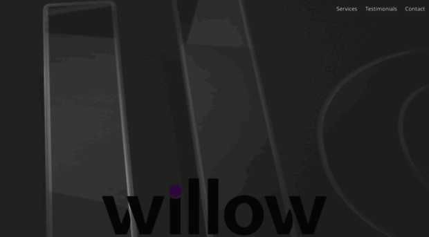 willowcommunications.com