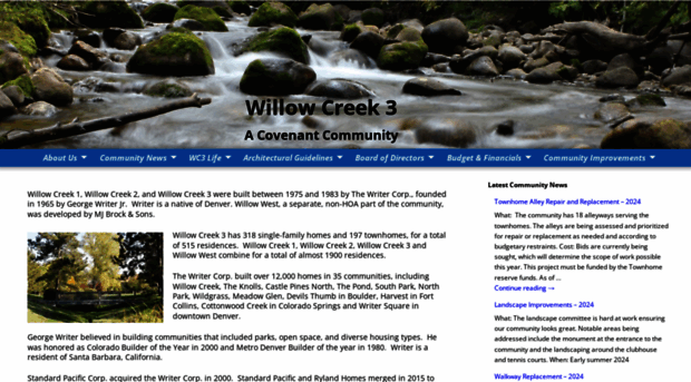 willowcreek3.com