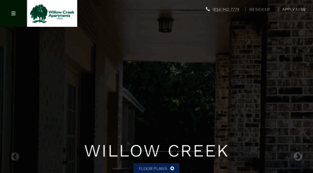 willowcreekaptskc.com