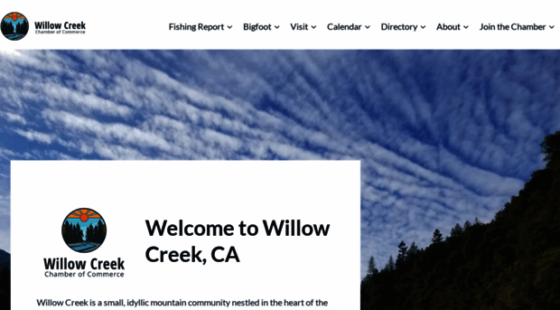 willowcreekchamber.com