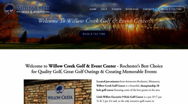 willowcreekgc.com