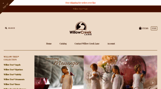 willowcreeklane.com