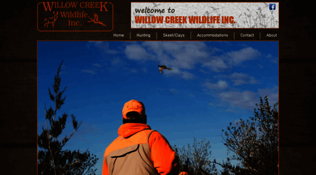 willowcreekwildlife.com