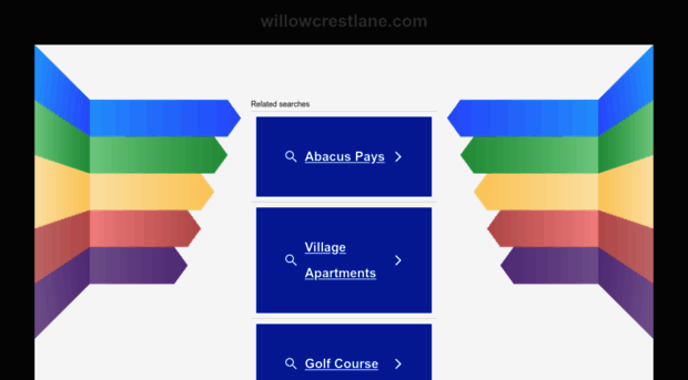 willowcrestlane.com