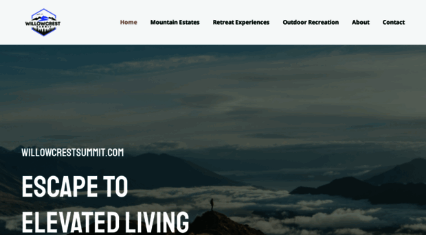willowcrestsummit.com