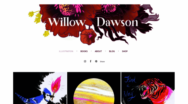 willowdawson.com