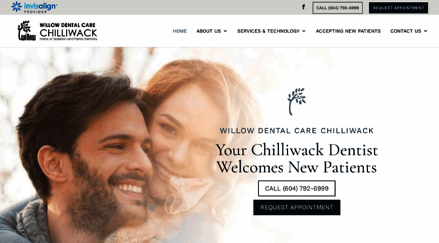 willowdentalcarechilliwack.com