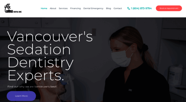 willowdentalcarevancouver.com