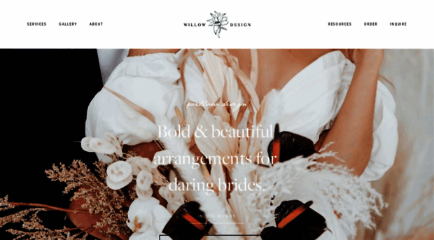 willowdesignlg.com