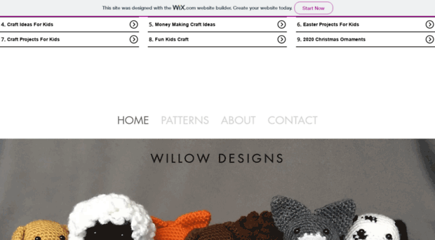 willowdesignscrochet.com