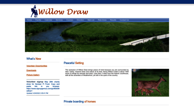 willowdraw.com