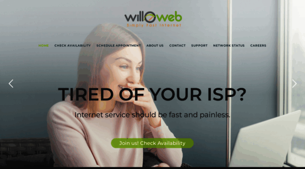 willoweb.net