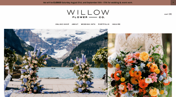 willowflowercompany.ca