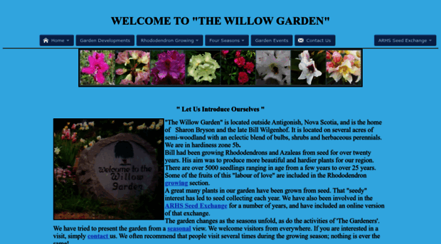 willowgarden.net