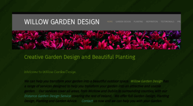 willowgardendesign.ie