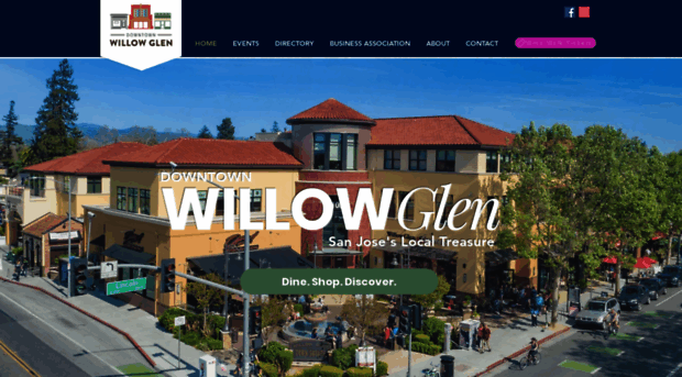 willowglen.org