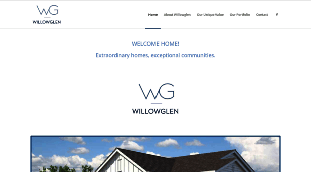 willowglenhomes.us