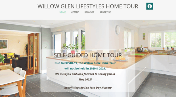 willowglenhometour.com