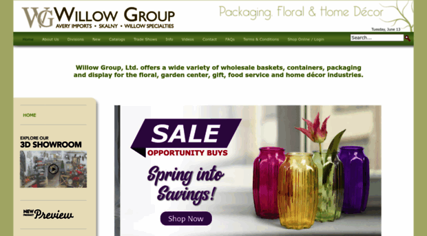 willowgroupltd.com