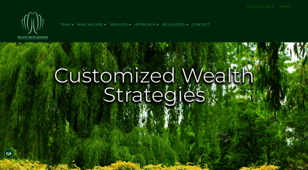 willowgroveadvisors.com