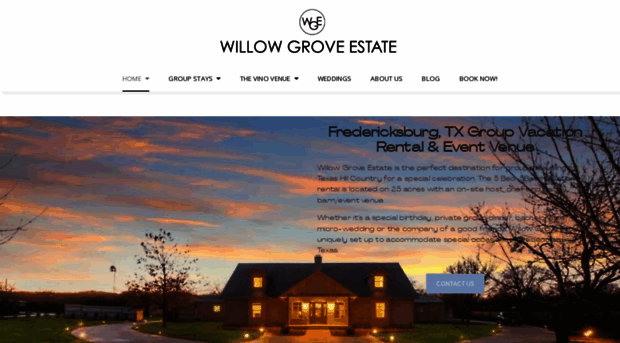 willowgroveestate.com