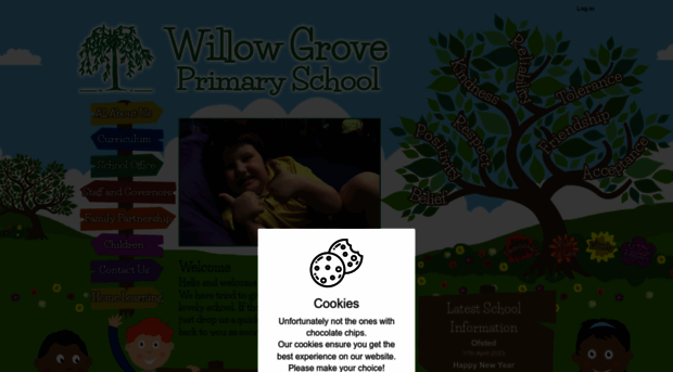 willowgroveprimary.org.uk