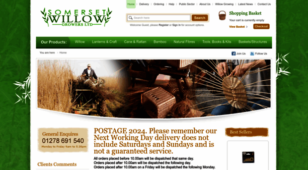 willowgrowers.co.uk