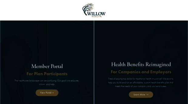 willowhealth.com