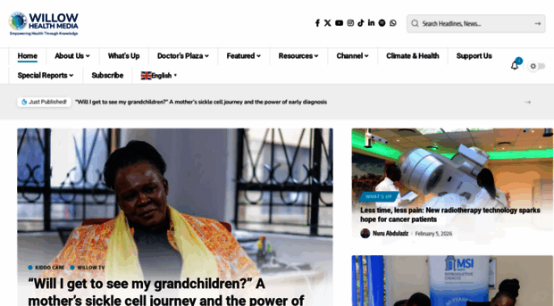 willowhealthmedia.org