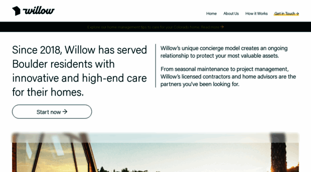 willowhome.co