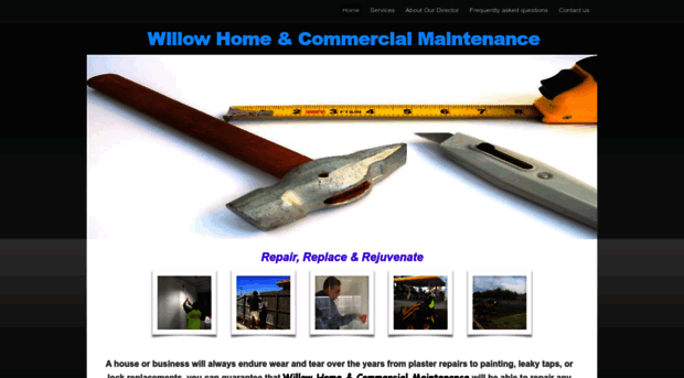 willowhomeservices.com