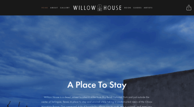 willowhouse.co