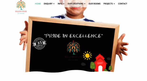 willowhousechildcare.ie