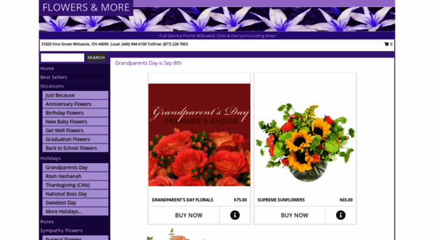 willowickflowershop.com