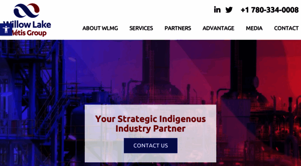 willowlakemetisgroup.ca