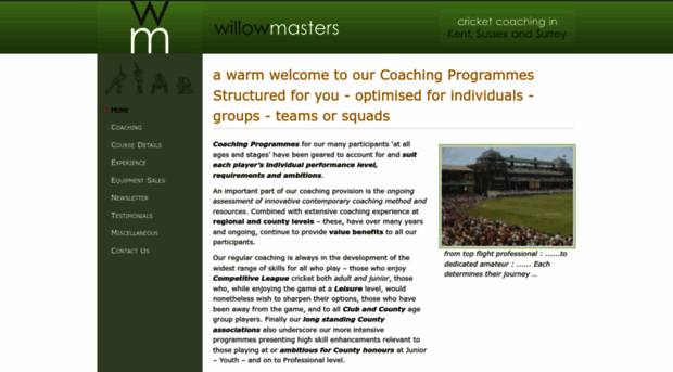 willowmasters.co.uk