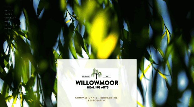 willowmoorhealingarts.com