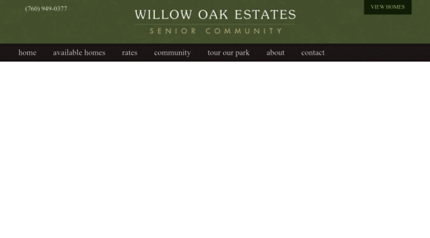 willowoaksestates.com