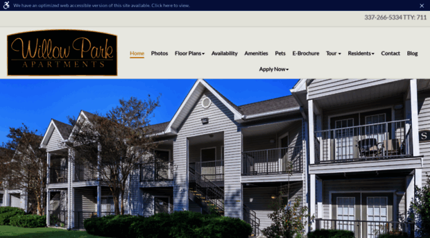 willowparkapthomes.com