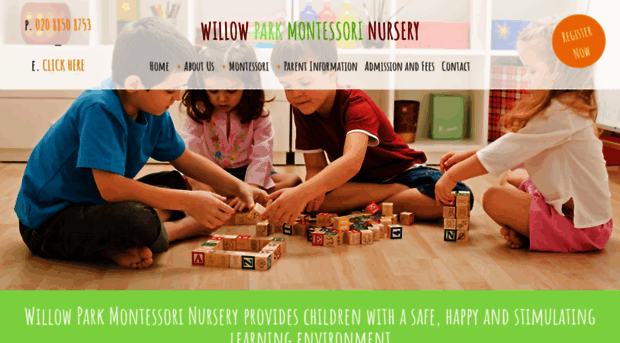 willowparkmontessori.com